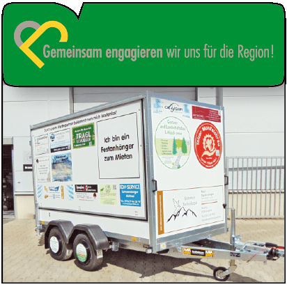 Auto Zens bei Wieser Catering Bild zu Auto Zens bei Wieser Catering